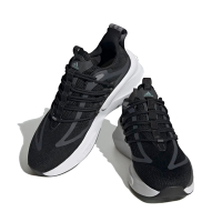 【Adidas 愛迪達】 AlphaBoost V1 跑步 舒適 避震 柔軟 慢跑鞋 運動鞋 男 - HP2758