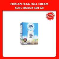 FRISIAN FLAG PUREFARM FULL CREAM 400 GR