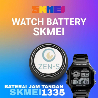 Baterai Battery Batu Jam Tangan SKMEI Asli Model TYPE 1335 Original untuk SKMEI Watches
