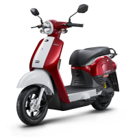 KYMCO 光陽機車 MINT 0.8 鋰電版 微型電動二輪車-2026年車