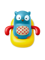 ZOO PADDLE GO OWL
