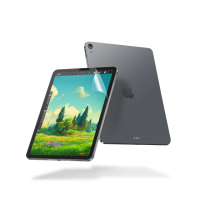 【General】iPad Air5 保護貼 10.9吋 2022 類紙膜 擬真紙感 繪畫筆記 平板 螢幕保護貼 適用 Apple 蘋果