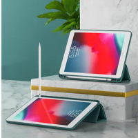 Smart Cover for funda ipad mini 6 generacion tablet case iPad Mini 6 2021 Case A2568 A2569 mini 2021 8.3inch