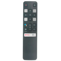 06-BTZNYY-CRC802V CRC802V Replaced Remote Control Fit For TCL Android TV and IFFALCON RCA 32S6500S 40S6500FS 43S6500FS