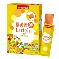 三多葉黃素凍15g*12條