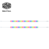 【CoolerMaster】Cooler Master 水冷管發光套件 A1 12mm(A1-12mm)
