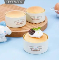 Cinnamoroll Mini Round Cake Pan/ Loyang Bulat Mini Cinnamoroll Chefmade - CL5055