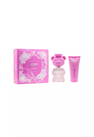 MOSCHINO MOSCHINOToy 2 Bubble Gum 女士淡香水套裝 2piece