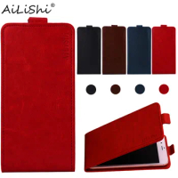 For Hisense A9 Sharp Aquos wish2 TCL 30 Z Case Up And Down Flip PU Leather Phone Accessories 4 Colors Tracking