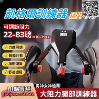 【千羽家居】【力量可調 智能計數】凱格爾訓練器 盆底肌訓練器 夾腿器 PC肌訓練器 腿部訓練器 盆底肌鍛鍊 腿部訓練 凱格