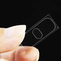 For LG V50 V30 V20 V10 V40 ThinQ 7H Camera Lens Tempered Glass Screen Protector for LG Lg V40ThinQ Protective Glass