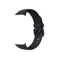 小米手環7 Pro 原廠錶帶-夜躍黑 腕帶 簡易包裝