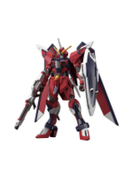 ฟิกเกอร์ Hg 1144 Immortal Justice  สีหลากสี