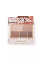 Canmake CANMAKE 完美幻變眼影