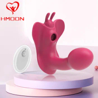 Female Masturbator Sucking Vibrators clitoris stimulator Nipple G Clit sucker for Women Sex Toys for Adults 18 Products