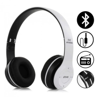 Headphone Bluetooth Gaming/ Headset Wireless Bass P47 headset Bluetooth Earphone