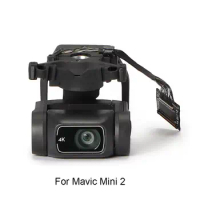 Original New for Dji Mavic Mini 2 Complete PTZ Gimbal Camera Repair Parts Replacement Accessory