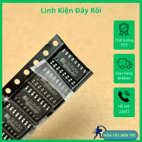 2 cái SG3525A SG3525ADR SG3525AP IC dao động SOP-16