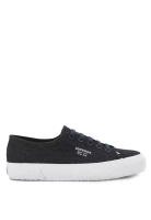 Superga 2750 1911 牛仔運動鞋