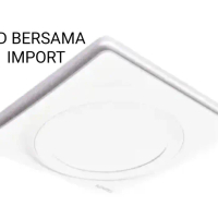 HIMPEL Exhaust Fan Cyflex Led/Air Ventilator