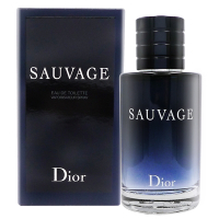 Dior 迪奧 SAUVAGE 曠野之心淡香水100ml (專櫃貨)