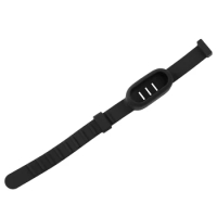 Silicone Wristband Strap For Insta360 GO 2, Silicone Protective Case For Insta360 GO 2 Action Camera Accessories