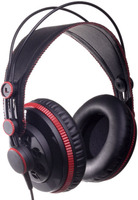 Superlux 舒伯樂 HD681,半開放式專業用監聽耳罩式耳機,公司貨附保卡保固一年