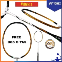 Raket Yonex Voltric 1 Original 100%
