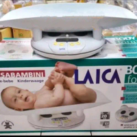 Timbangan Bayi digital Laica BF-2051