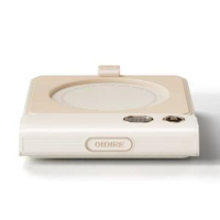 OIDIRE加熱杯墊恆溫杯智慧保溫可調節加熱熱牛奶暖手恆溫墊家用