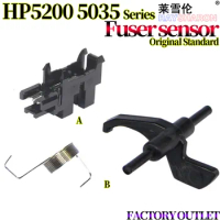 5X Fuser Sensor Lever For Use in HP5200 LBP3500 LBP3900 5200L HP 5200LX 5200N HP5025 5035