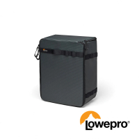 【Lowepro 羅普】GearUP PRO 收納盒 二代 XXL 相機內袋(公司貨)
