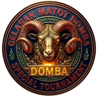 Gelasan Matot Domba Bahan Abu Mounster 022/020 Panjang 1000 Yard Bonus Pelindung Jari untuk Special 