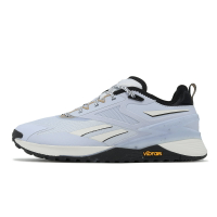 Reebok 訓練鞋 Nano X4 Adventure 女鞋 藍 白 穩定 支撐 緩衝 多功能 訓練 運動鞋 100033528