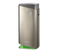 【Panasonic 國際牌】nanoe™ X 48兆 系列 15坪 空氣清淨機 F-P75MH