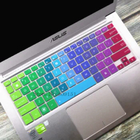13 13.3 inch Laptop Keyboard Cover Protector Skin film For ASUS Zenbook Flip UX310U UX330 UX360 UX360UA UX360CA 13.3'' Notebook