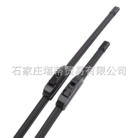 Suitable for Ford Focus Wiper New Mondeo Classic Escort Kuga  Rubber Strip Special Car Wiper