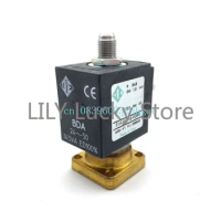 Coffee machine solenoid valve 24v brew head solenoid valve ODE coffee machine solenoid valve