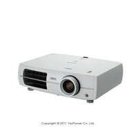 EH-TW3600 EPSON 2000流明投影機/解析度1080P/超高對比50000:1/獨家C2Fine TM投影