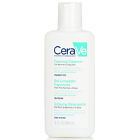 CeraVe - 清爽泡沫潔膚露 中性至油性肌膚適用