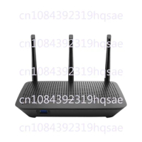 Linksys 5G Dual-Frequency Gigabit Router AC1900 Whole House WiFi 250.00G Room One Hall Ea7500s
