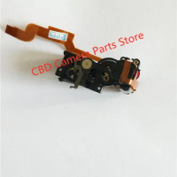 D3000 D5000 Base Plate Drive Aperture Control With Motor Group Assembly For Nikon D3000 D5000