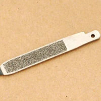 1 Set Replacement Nail File for 58mm Victorinox Swiss Army Knife
