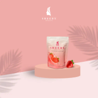 Minuman Collagen Drink Pemutih Badan Sheeby Collagen Kolagen Whitening Booster Noera Collagen Memuti