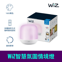 【飛利浦】WiZ 智慧 LED 氛圍情境燈