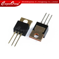 5pcs/lot FQP50N06L 50N06 TO-220 60V 52.4A