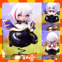 Topaz & Numby Mini Figure Happy Shake - Honkai: Star Rail (7cm)