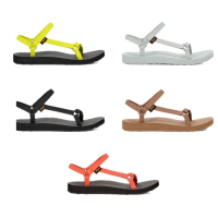 【TEVA】TEVA W Original Unive 女 涼拖鞋 涼鞋(TV1150110)