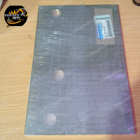 235-70-41190 PLATE GENUINE PARTS