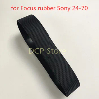 NEW original Lens 24-70 2.8 GM ( SEL2470GM ) Focus Rubber Ring For Sony FE 24-70mm f/2.8 GM Camera Replacement Unit Repair Part